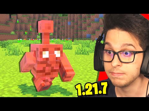 SMENTISCO 12 NUOVI MITI DI MINECRAFT - ITA