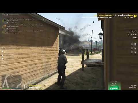 Grand Theft Auto V 2022 02 05   10 18 30 02 DVR Trim