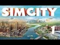 SimCity #1 - Элизиум - город мечты 