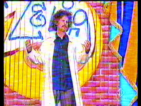 Zelig - Paolo Migone - Vacanze Stressanti