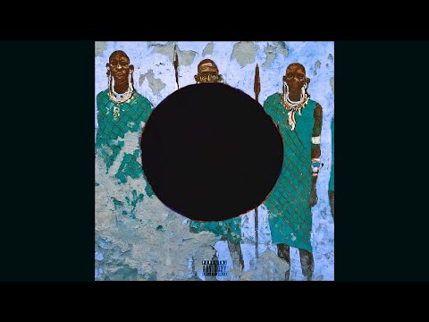 KATARUKA - Davie Karr, Esque Sequiera & Wuod Baba (Official Audio)