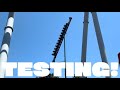 MonteZOOMa Is TESTING Knott S Berry Farm Mini Vlog June 2026