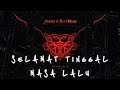 Andra and The Backbone - Selamat Tinggal Masa Lalu (Video Lirik)