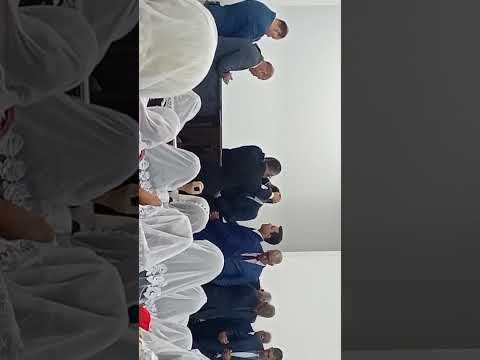 Ccb, Ordenança de ancião e diácono em Mirante da Serra RO