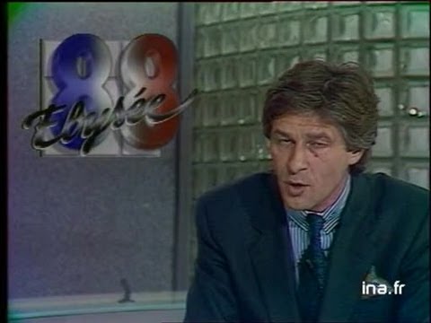 JA2 20H : EMISSION DU 22 AVRIL 1988