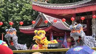 Download lagu Ful Meriah! Barongsai Imlek 2023 Sam Poo Kong Semarang mp3 Download lagu Ful Meriah! Barongsai Imlek 2023 Sam Poo Kong Semarang mp3