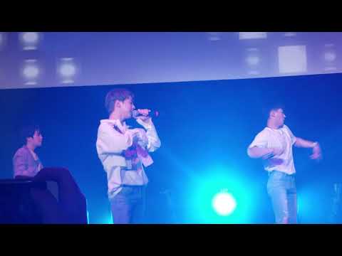TeenTop - Don't I in LA 120918