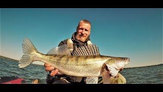 Рыбалка с егерем на яузском водохранилище