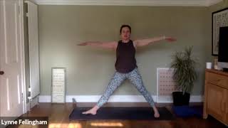 Yoga Basics (Ashtanga Short Form), 22nd March, 10-11am