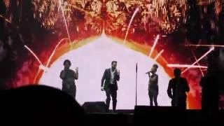 Marco Mengoni Live 2016 Nemmeno un grammo - Arena di Verona 22/05/2016