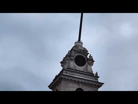 Istanbul - Galata
