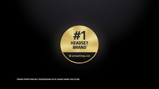 Razer Razer | #1 Headset Brand on ProSettings