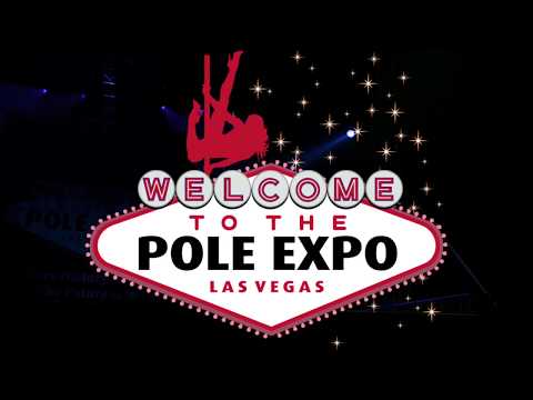 Pole Expo Classic 2016  - Cris Saez- 1st runner up