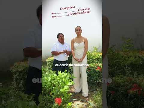Maní se prepara para la fiesta de Nuestra Señora del Carmen #noticiasdehoy #envivo #casanare