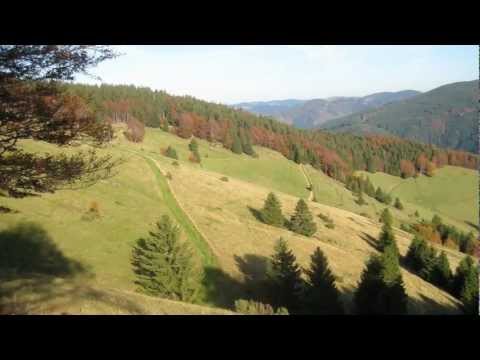 Deutschlands Schönster Permanenter Wanderweg 2012 - IVV