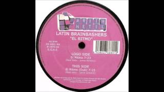 Latin Brainbashers - El Ritmo (2004)
