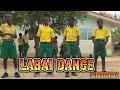 NEW LABAI DANCE