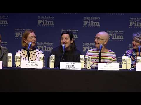 SBIFF 2020 - Women's Panel