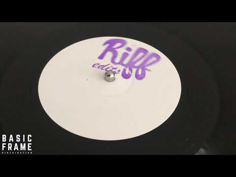 Unknown Artist - Riff - Misc Originals