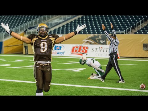 FB: Demski CFL Alum of the Month (November)