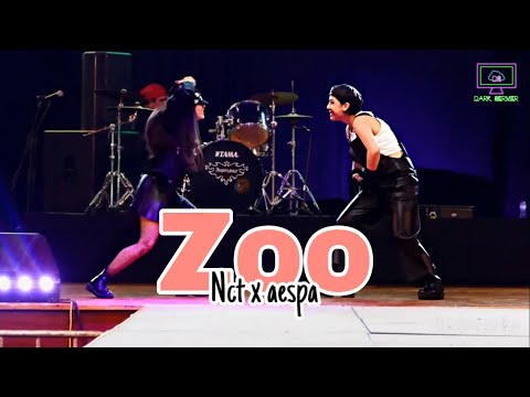 [PRESENTATION] NCT x aespa-'ZOO' | by Dark Server