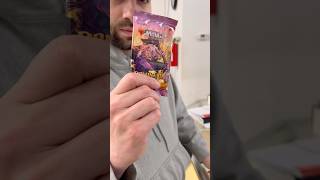Random Booster Pack Opening #325 #mtg #boosterpacks #dominariaunited