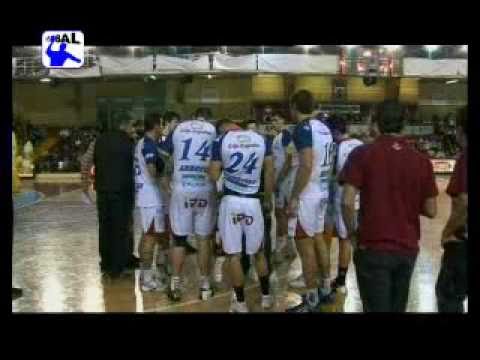 Reale Ademar León 30 - Cuenca 2016 23