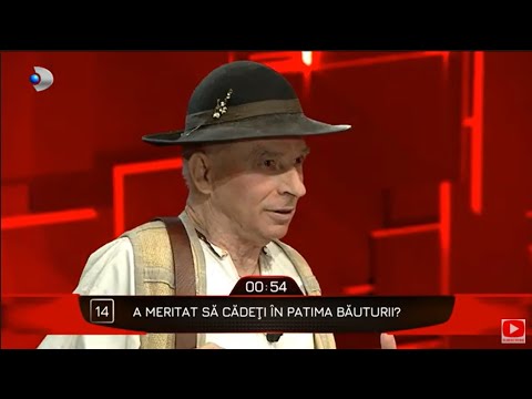 40 de intrebari cu Denise Rifai (17.04.2022) - Grigore Lese | Editie COMPLETA