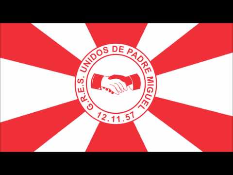 UNIDOS DE PADRE MIGUEL - 2017 CD OFICIAL