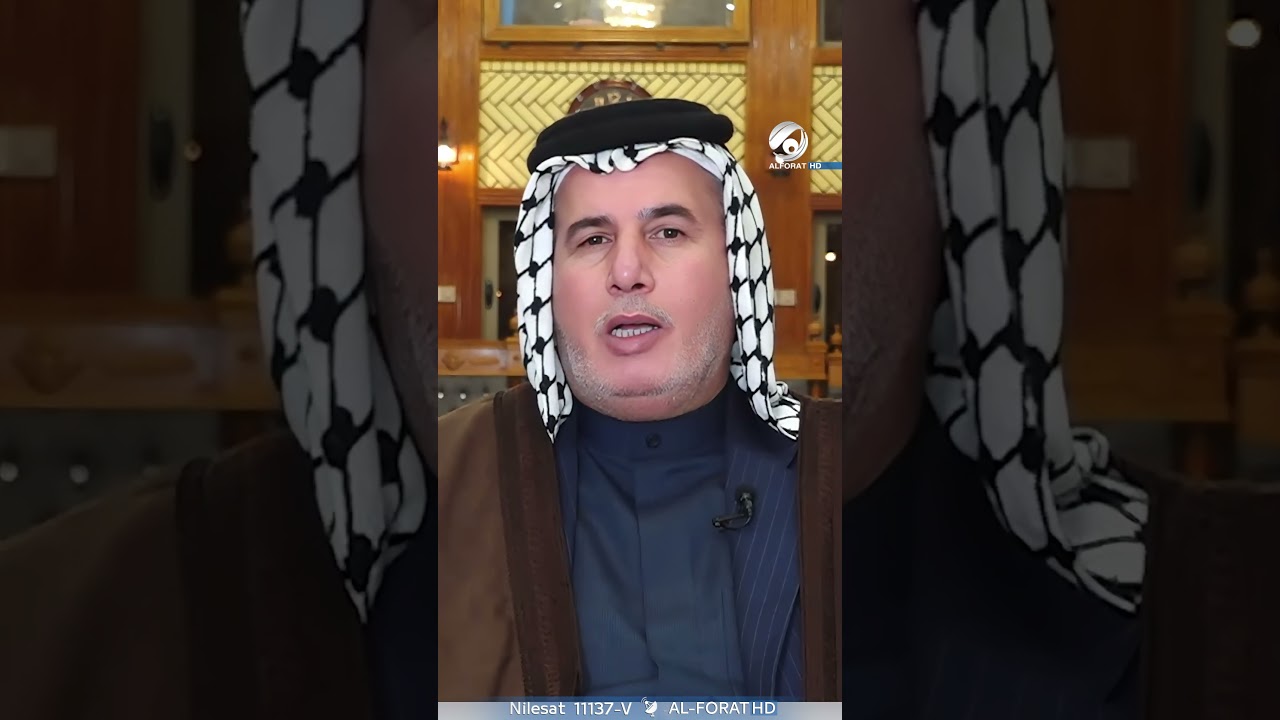فيديو | الاعمار السوداني لم ينسحب وعودته للترشح واردة عند تنازل ‏المالكي ‏