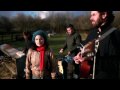 Tunng - It Breaks [acoustic]