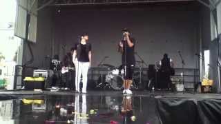 Group 1 Crew &quot;Its An Difference&quot; Live