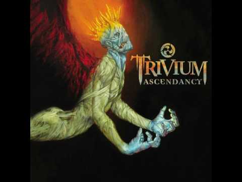 Trivium - Ascendancy