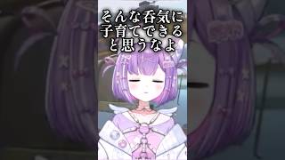 【ぶいすぽ】蚊に刺された恨みは根に持つタイプの紫宮　#紫宮るな　#白雪レイド #kinako