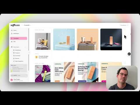 Product Video
