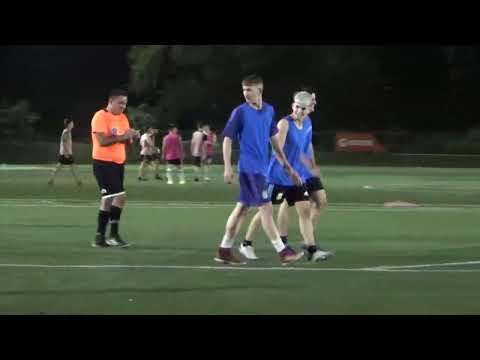 SENEME VS DEPORTIVO DESBORDE - #LIgaNuñez - 19/2/2023