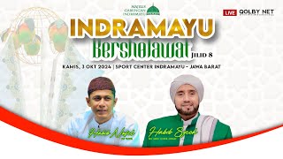 Download lagu LIVE 'Indramayu Bersholawat 2024 Jilid 8' Bersama Habib Syech Assegaf | Indramayu, 3 Oktober 2024 mp3 Download lagu LIVE 'Indramayu Bersholawat 2024 Jilid 8' Bersama Habib Syech Assegaf | Indramayu, 3 Oktober 2024 mp3