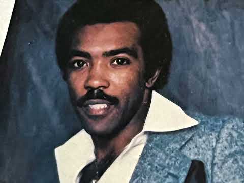 Charles Jackson - The Train