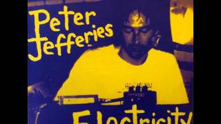 Peter Jefferies - Brighten or Bleed