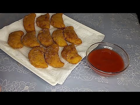 How to make half moons(savoury) | Freeze for Ramazan iftaar | ہاف مون
