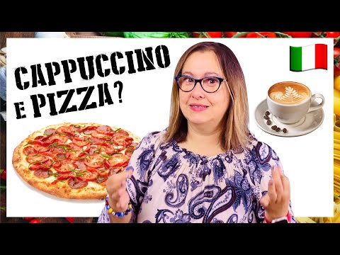Turisti al ristorante - Cultura gastronômica italiana | Cultura e sociedade italiana Prática auditiva