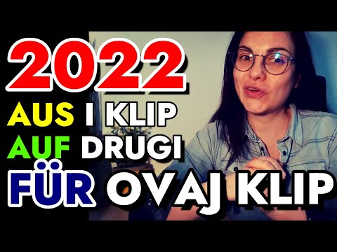 NEMAČKI mala reč FÜR i svi slučajevi u kojima na nju možete naići. POPUNITE RUPE U ZNANJU