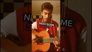 Solo of the Day: &quot;Mexican Girl&quot; by Jackie Greene! #shorts #guitarsolo #guitar #bluesrock #blues