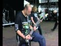 Extreme Noise Terror - Screaming Fucking Mayhem (live @ With Full Force 2005)