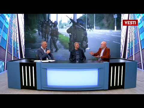 Odmotavanje, 15.11.2022. Gosti: Marko Lakić, novinar Politike i Ljuban Karan, oficir KOS-a u penziji