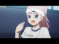 Chika Teaches Shirogane Volleyball Mama Chika Fujiwara Kaguya Sama Love Is War