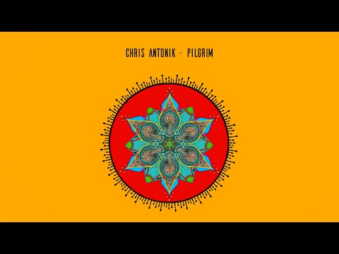 Chris Antonik - Pilgrim (Official Music Video)