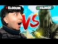 I Challenged Frjnge To A Kill Race Rainbow Six Siege