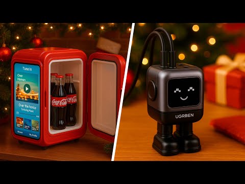 80 Idee Regalo di Natale su Amazon che FARANNO IMPAZZIRE Tutti!