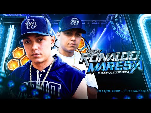 DJ RONALDO MARESIA - MOCHILINHA ( VERSAO MARESIA )